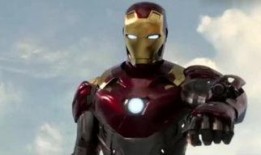 钢铁侠 在线观看,在线观影之旅，科技与英雄的完美融合