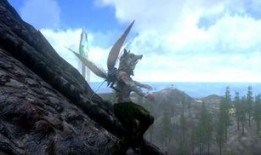 方舟最新爆料,揭秘神秘生物与未知文明