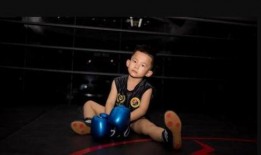 陈子豪搏击爸爸爆料视频,揭秘搏击界幕后真相