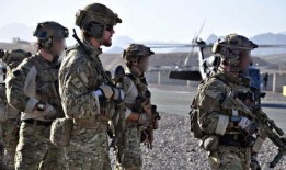 中国特种兵爆料事件视频,勇敢无畏的军旅生活